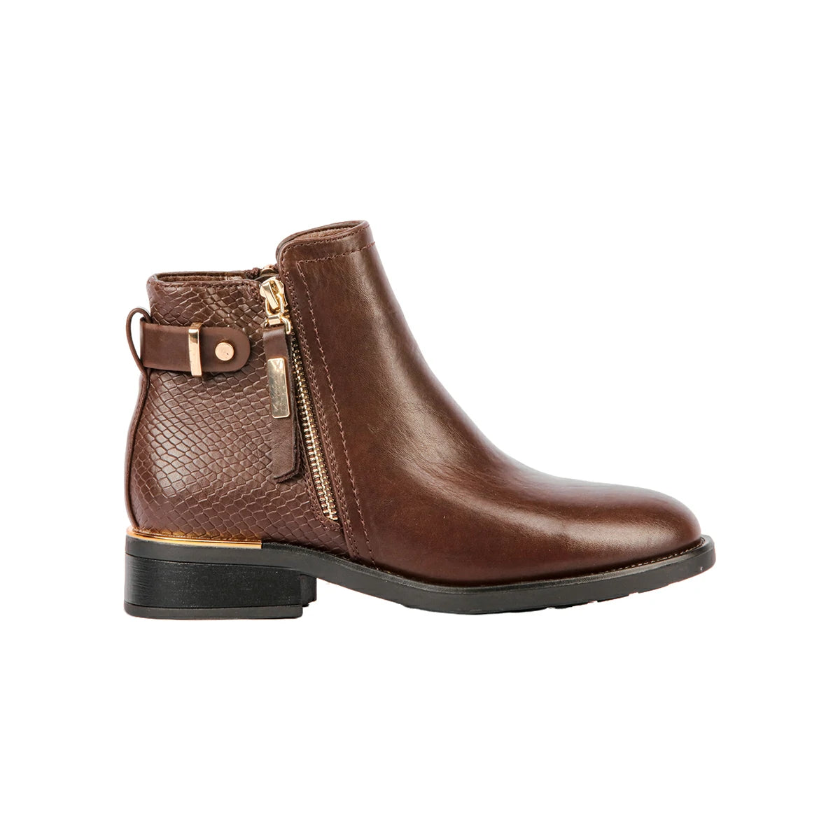 ShoeRoom - 3Cmhalfboots-Sr-3344