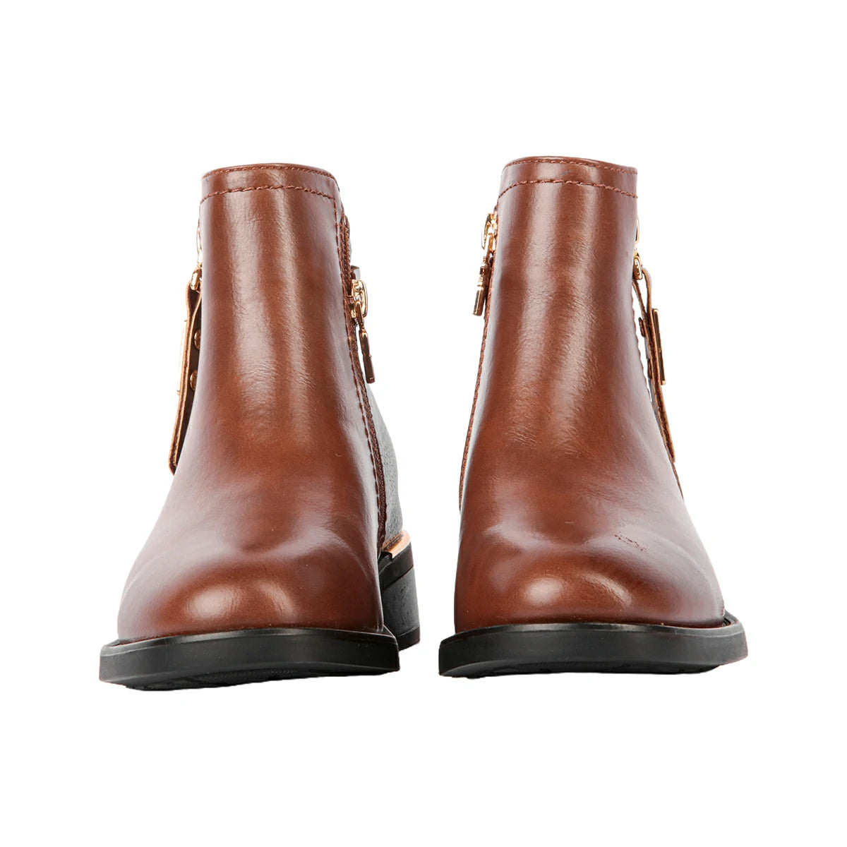 ShoeRoom - 3Cmhalfboots-Sr-3344