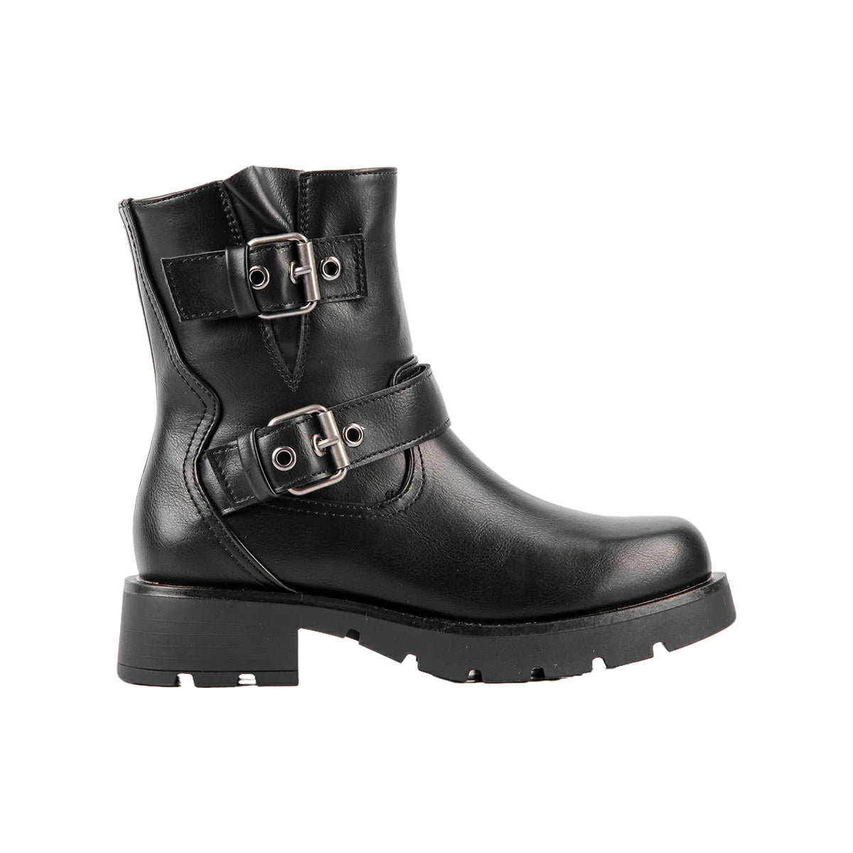 ShoeRoom - 3Cmhalfboots-Sr-3347