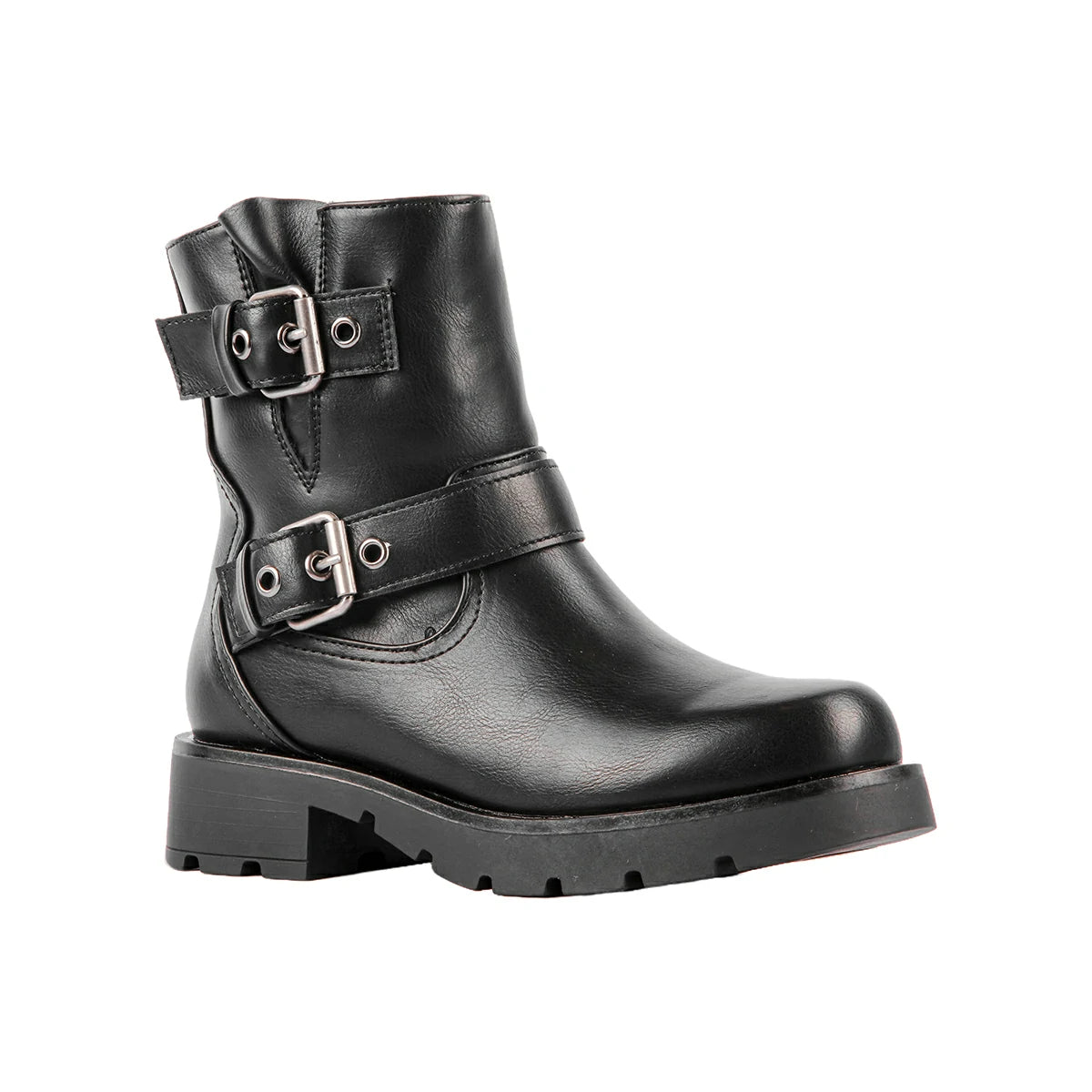 ShoeRoom - 3Cmhalfboots-Sr-3347