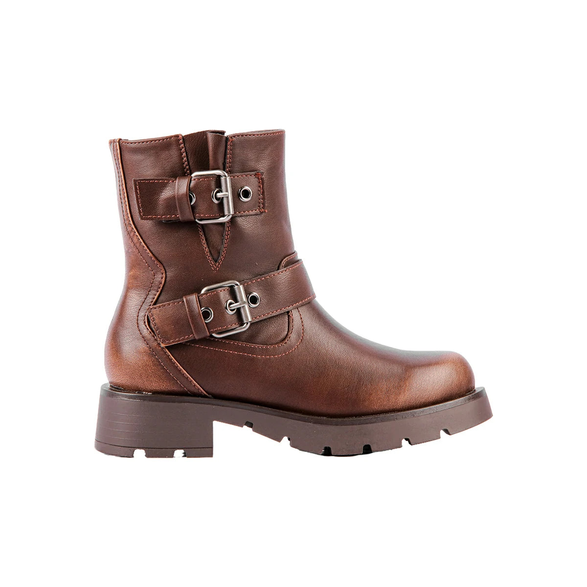 ShoeRoom - 3Cmhalfboots-Sr-3347