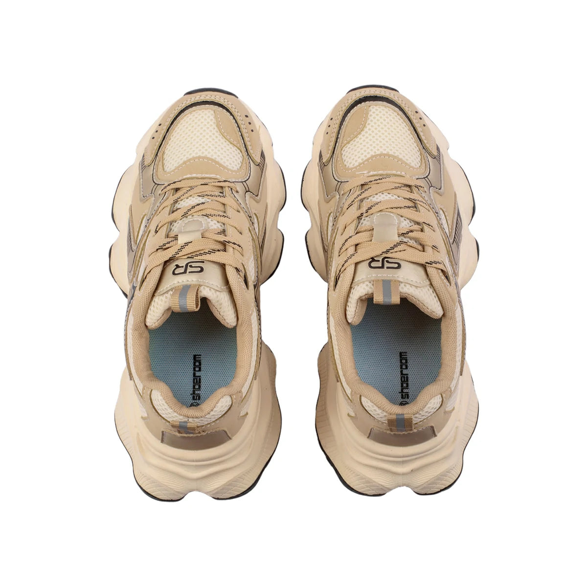 ShoeRoom - Flat sneakers-Sr-3350