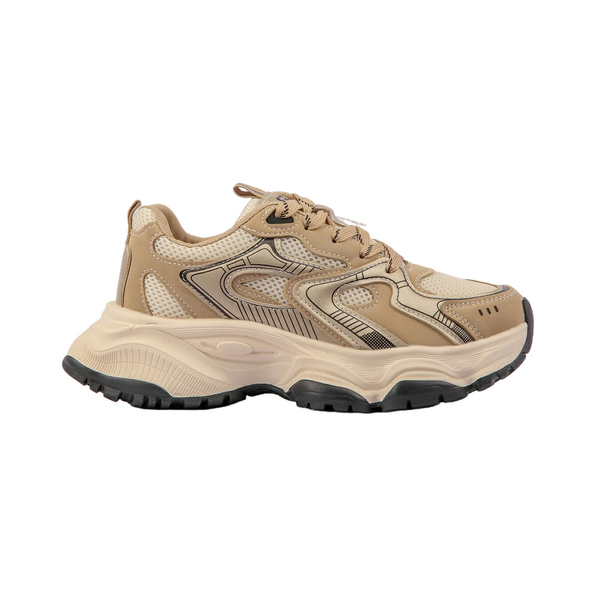 ShoeRoom - Flat sneakers-Sr-3350