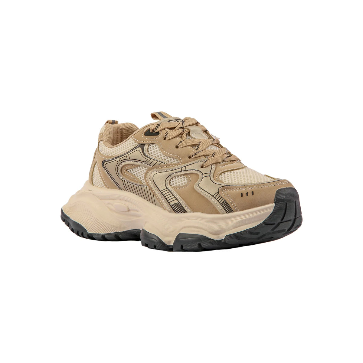 ShoeRoom - Flat sneakers-Sr-3350