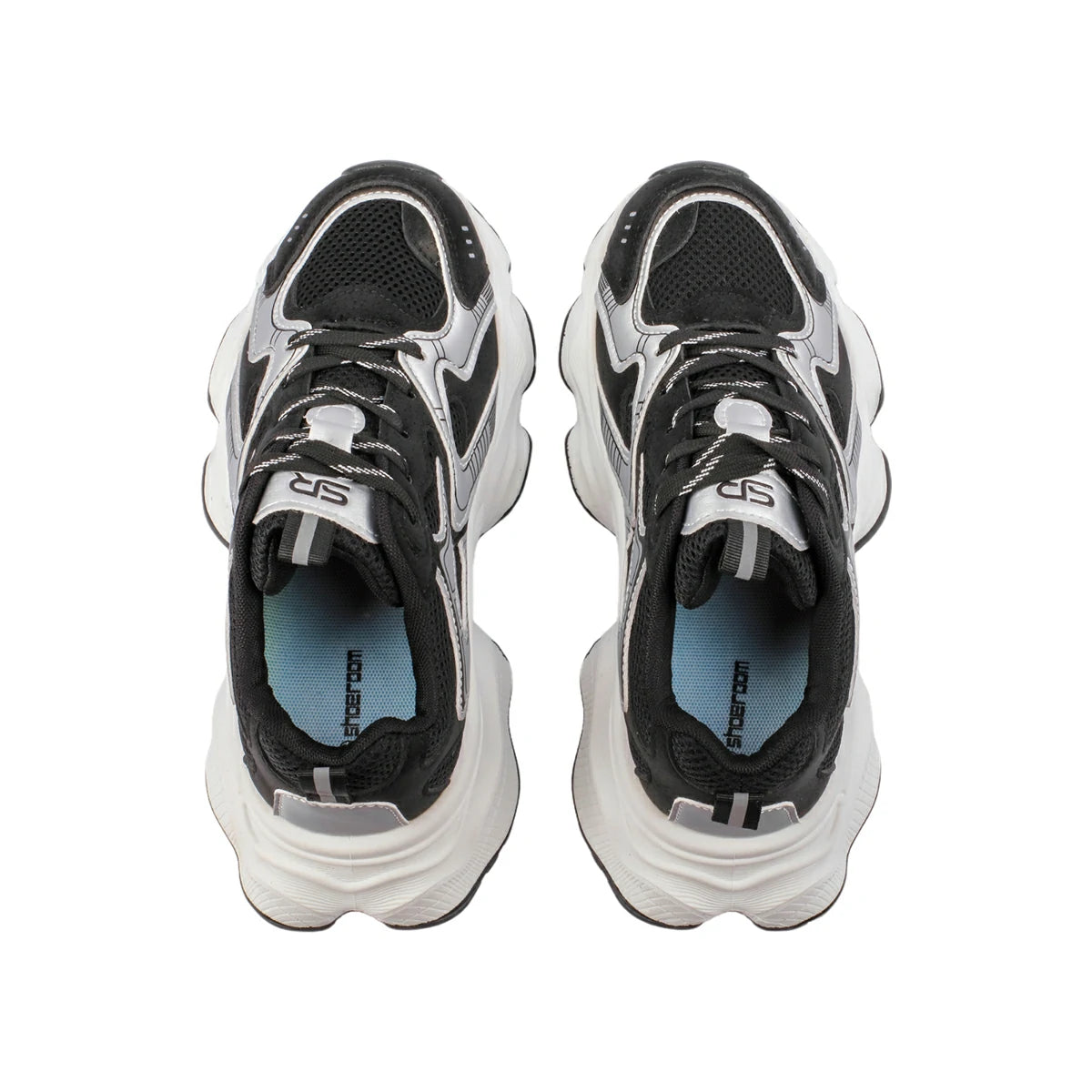 ShoeRoom - Flat sneakers-Sr-3350