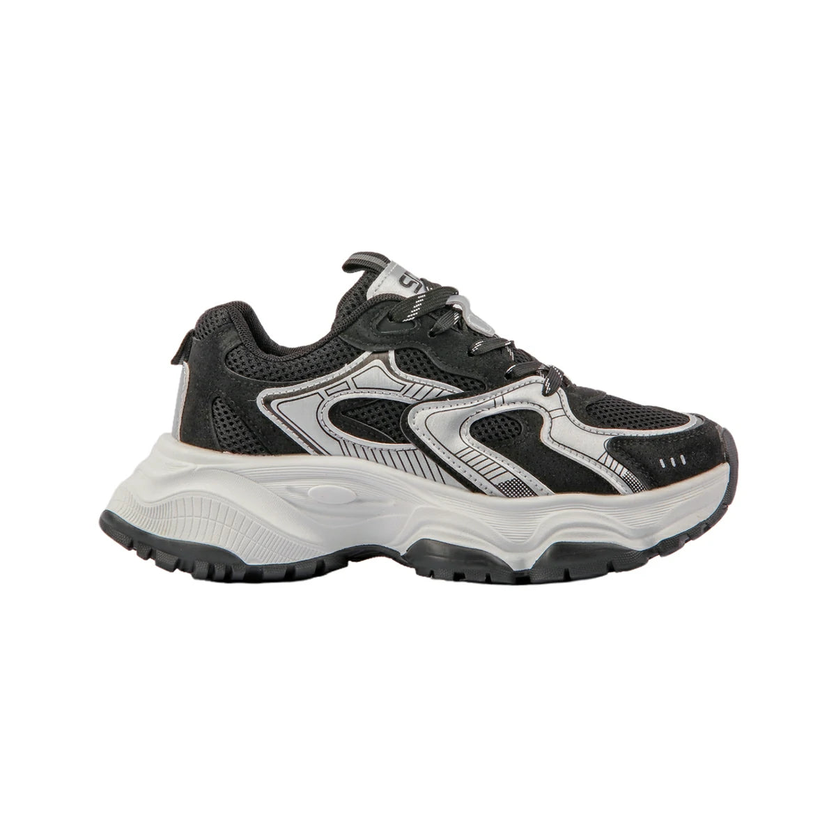 ShoeRoom - Flat sneakers-Sr-3350