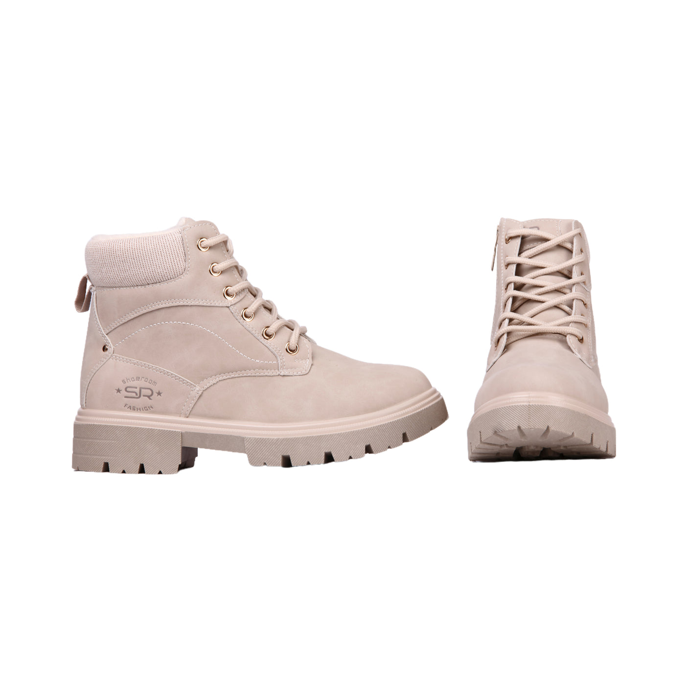 شو روم - بوت  للنساء