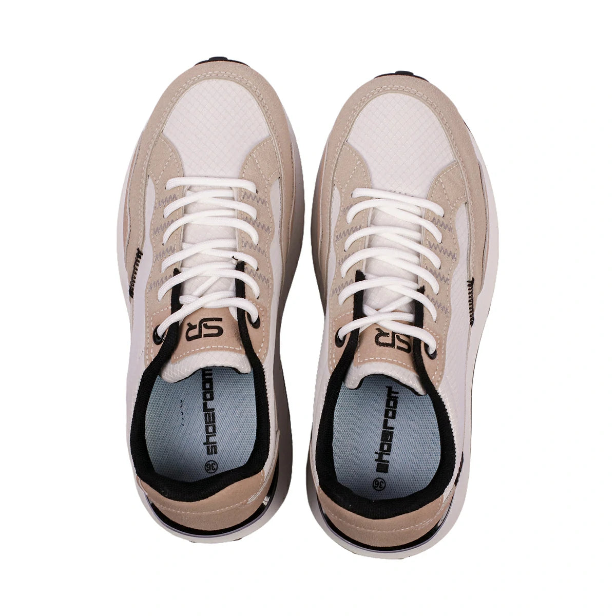 ShoeRoom - Flat sneakers-Sr-3387