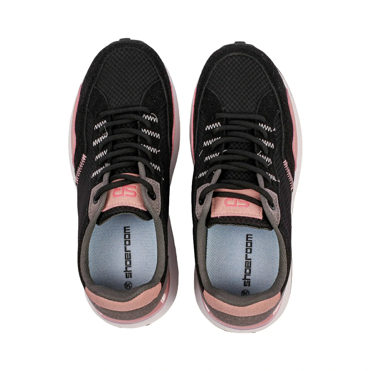 ShoeRoom - Flat sneakers-Sr-3387
