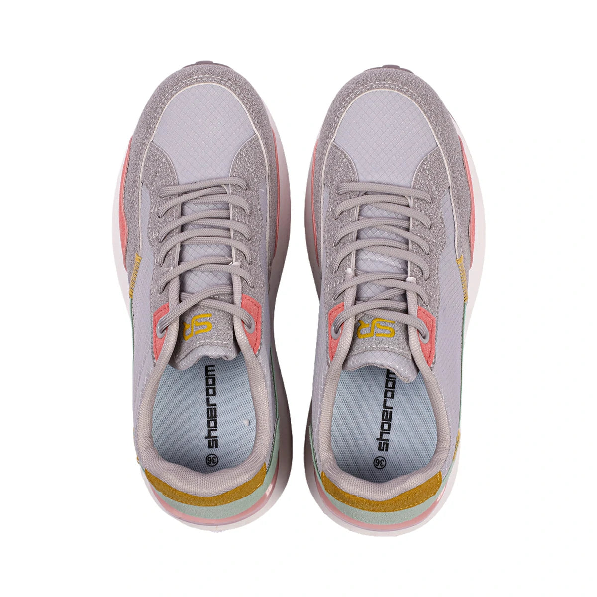 ShoeRoom - Flat sneakers-Sr-3387