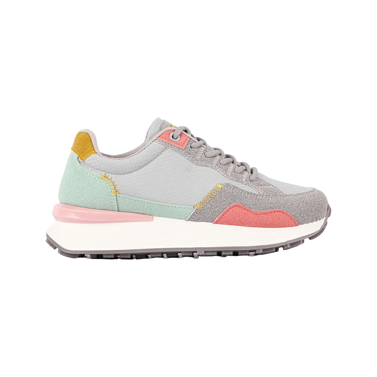 ShoeRoom - Flat sneakers-Sr-3387