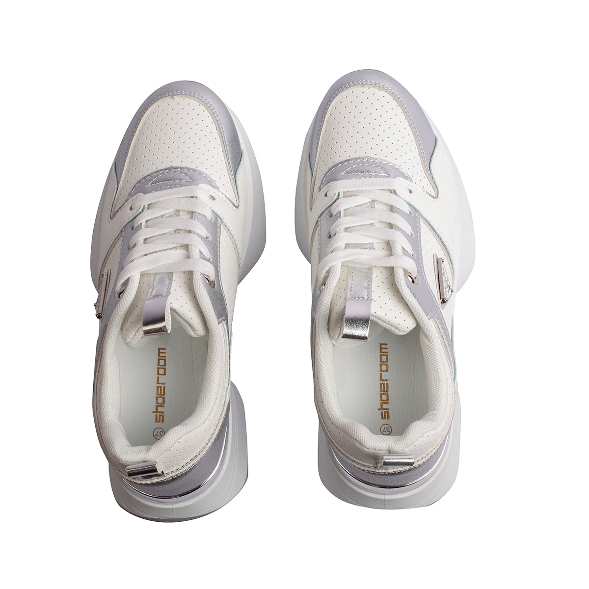 شو رووم - أحذية رياضية للجري