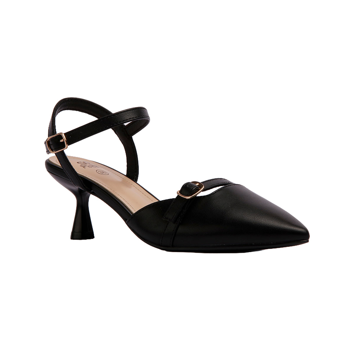 Shoeroom - Leather Heels for Women