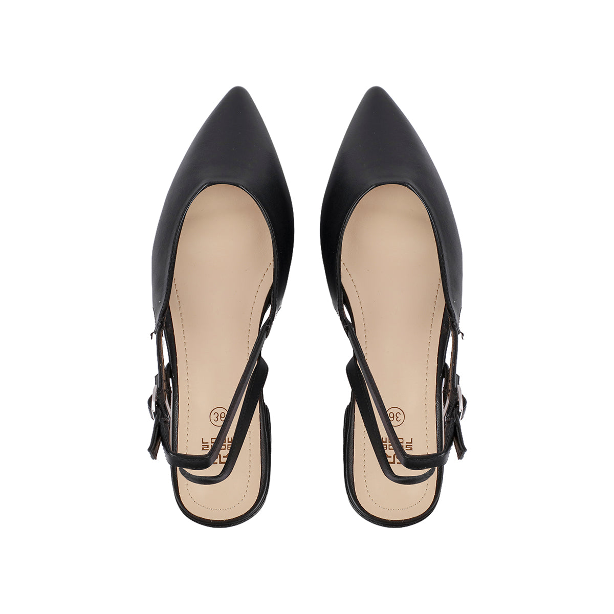 Shoeroom - Leather Heels for Women