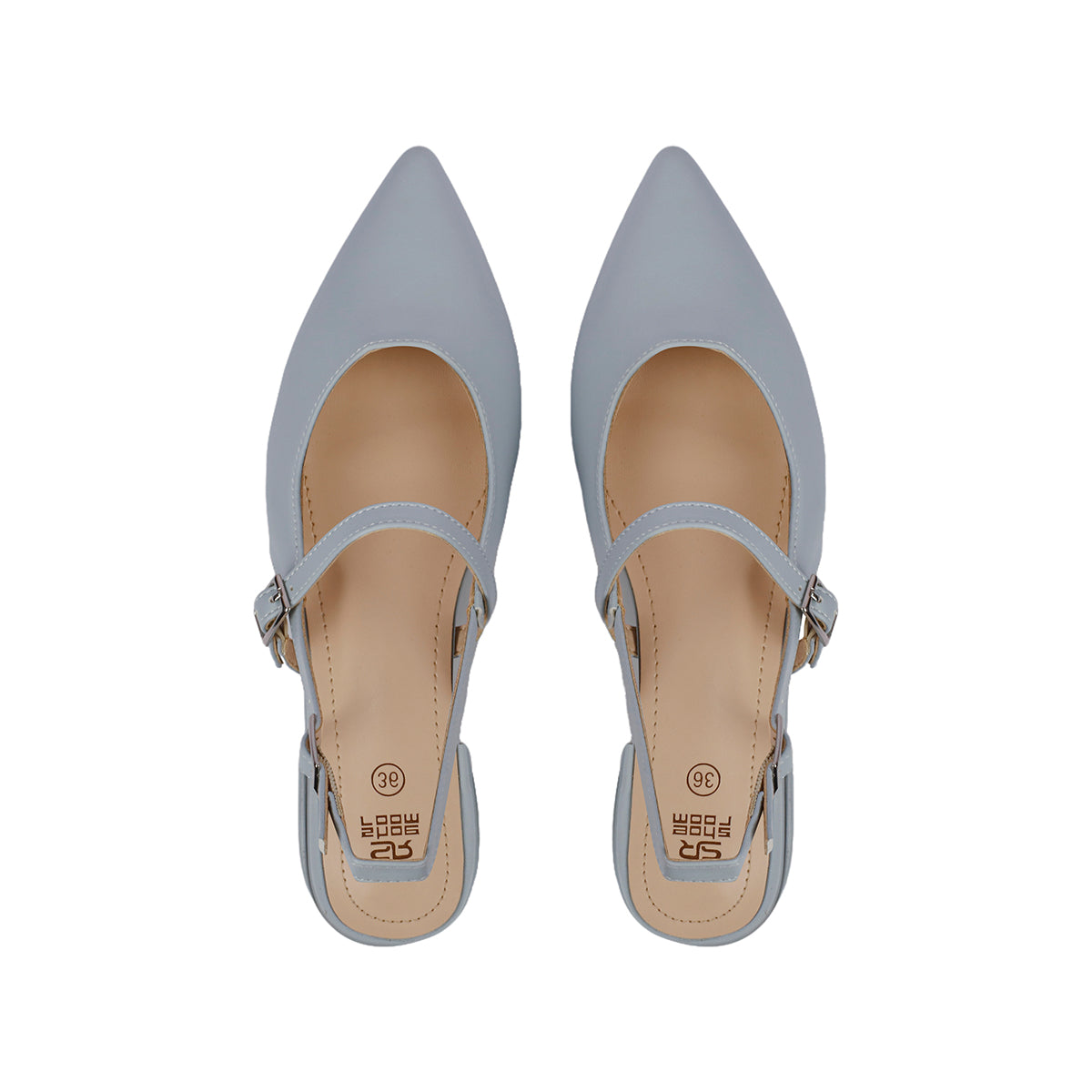 Shoeroom - Leather Heels for Women