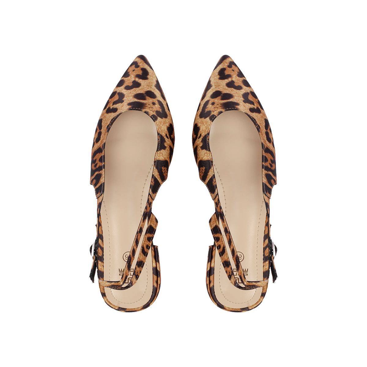 Shoeroom - Leather Heels for Women