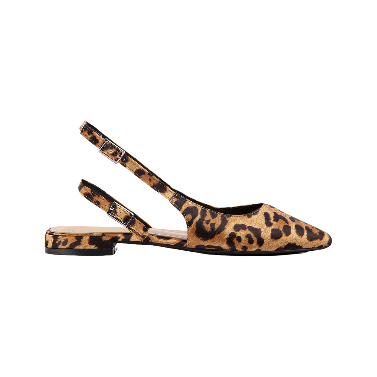 Shoeroom - Leather Heels for Women