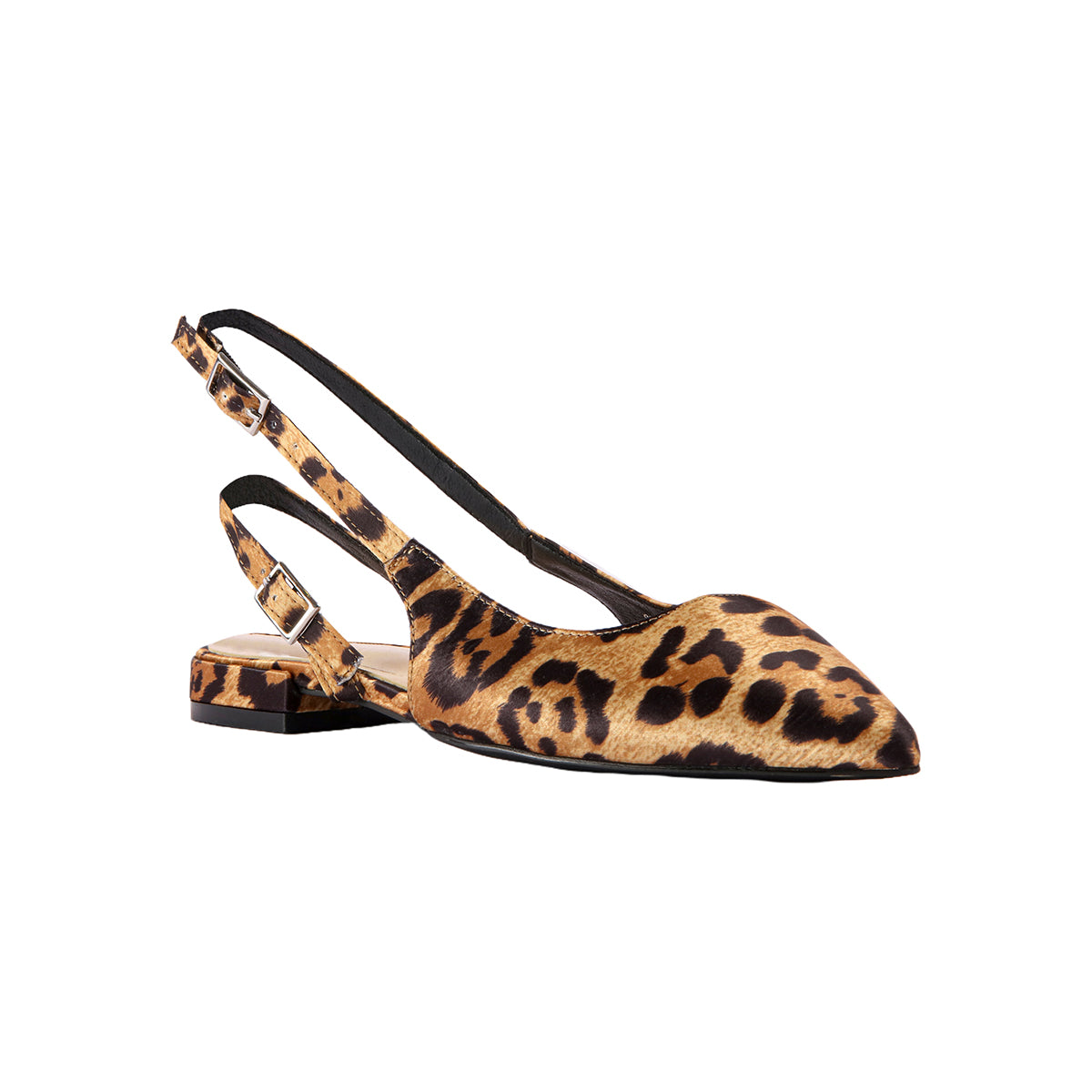 Shoeroom - Leather Heels for Women