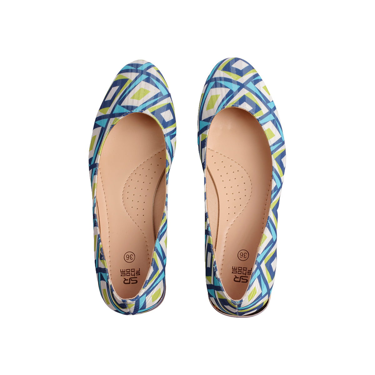 Shoeroom - Leather Handbag