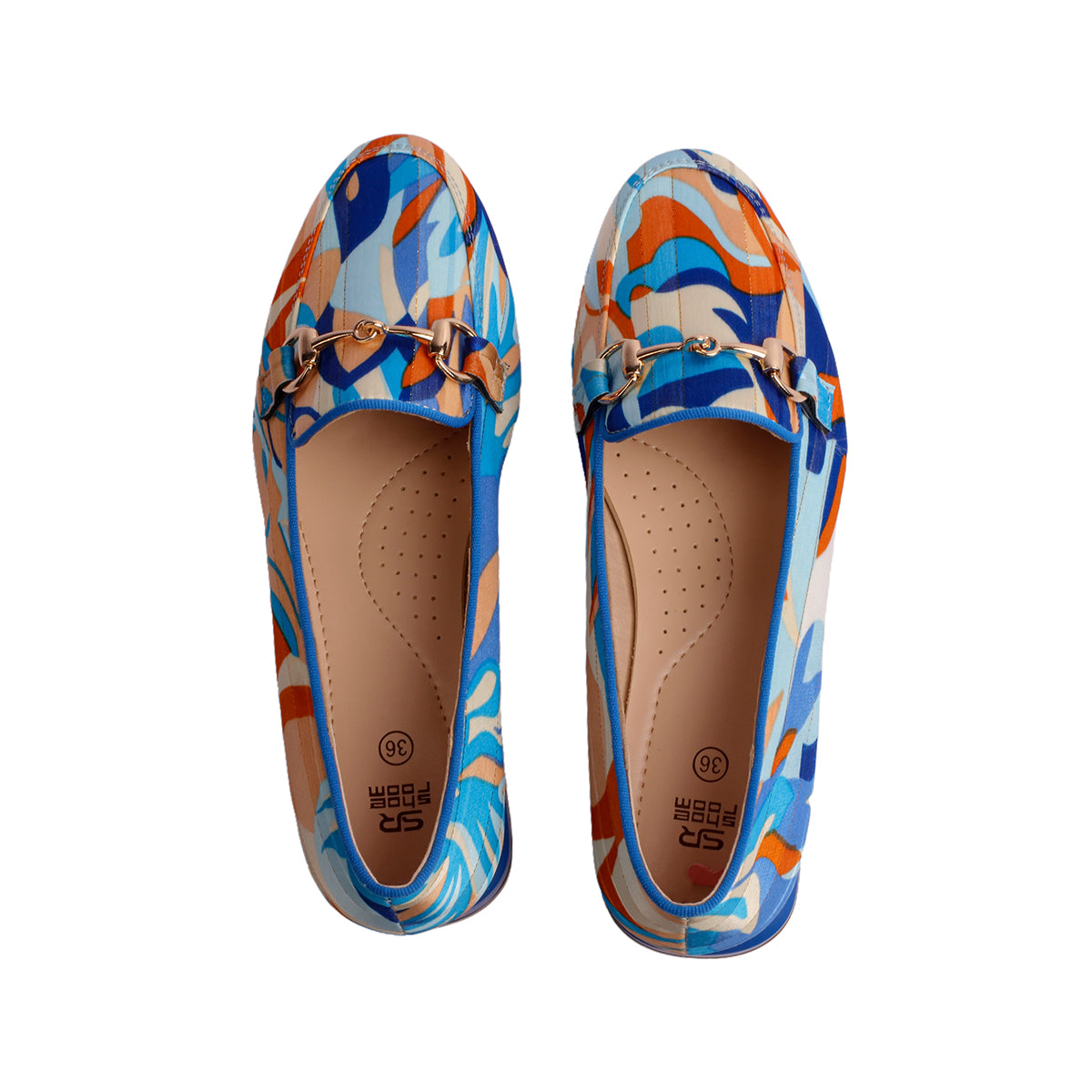 Shoeroom - Leather Handbag