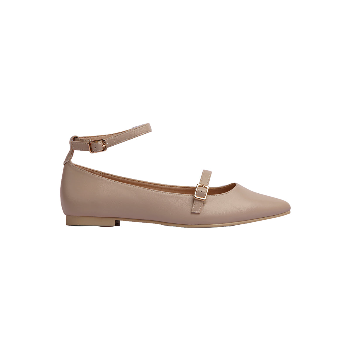 Shoeroom - Leather Handbag