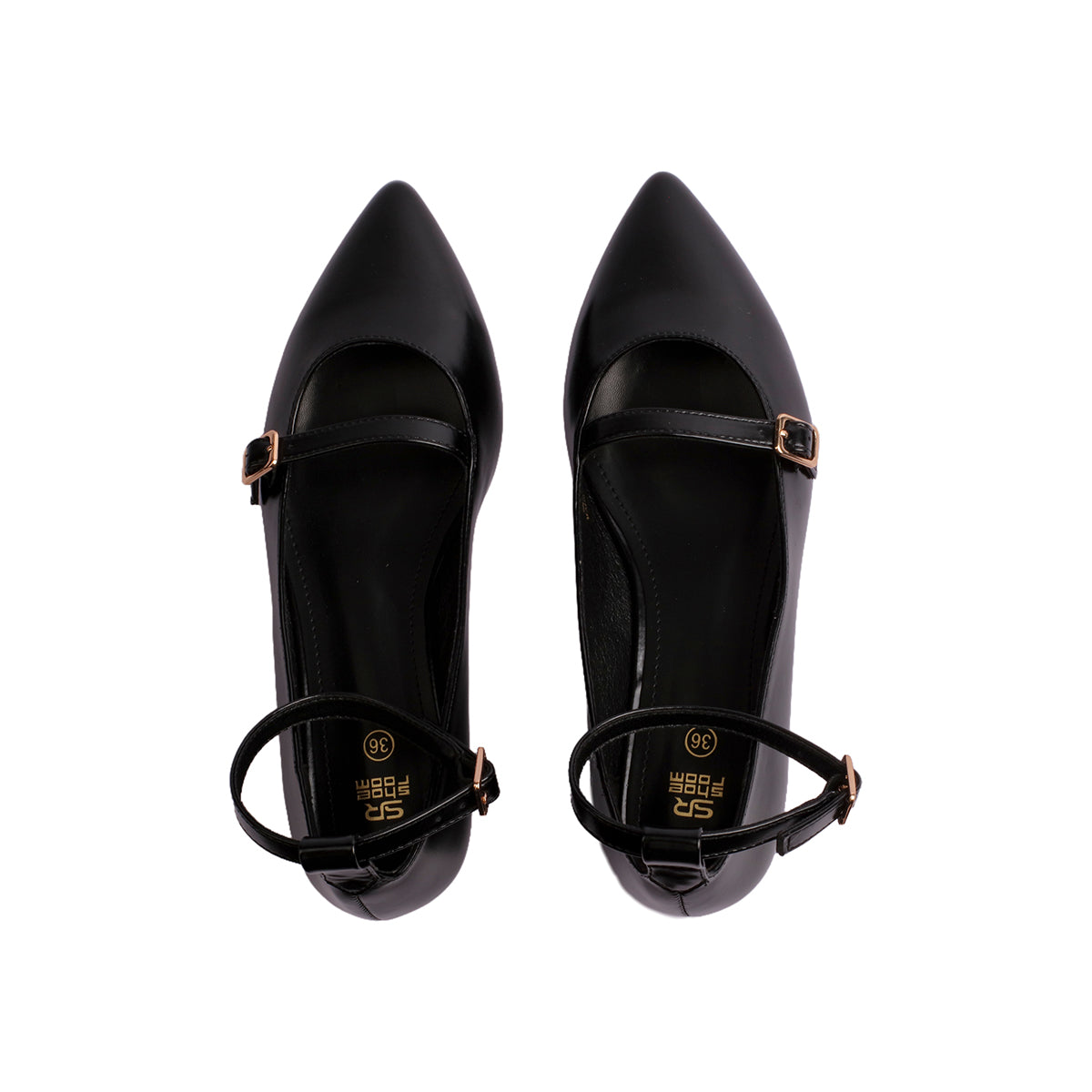 Shoeroom - Leather Handbag