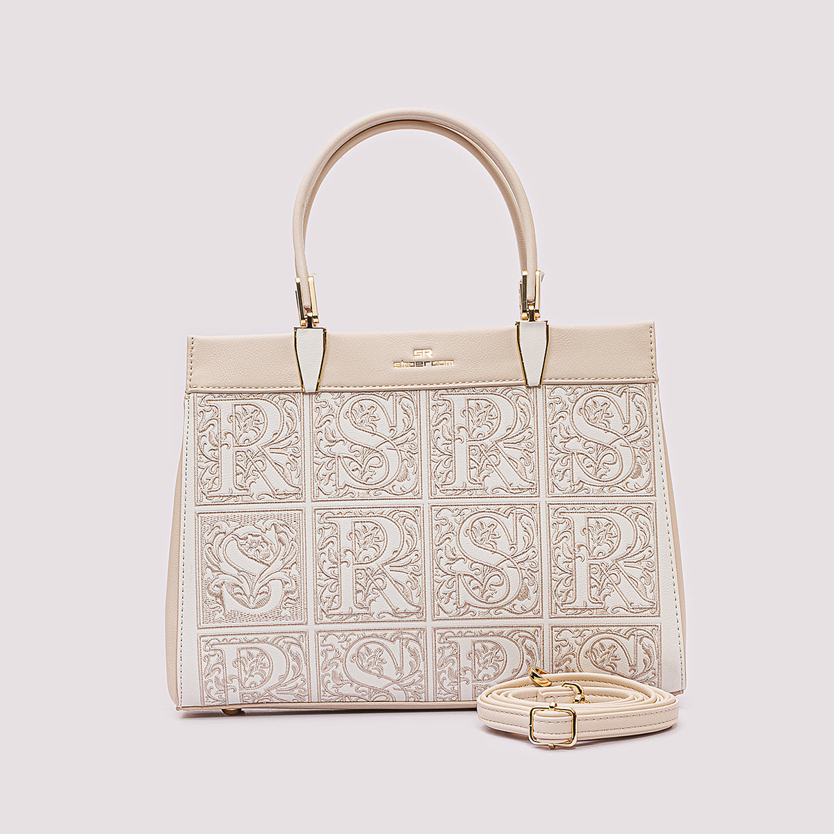 Shoeroom - Leather Handbag