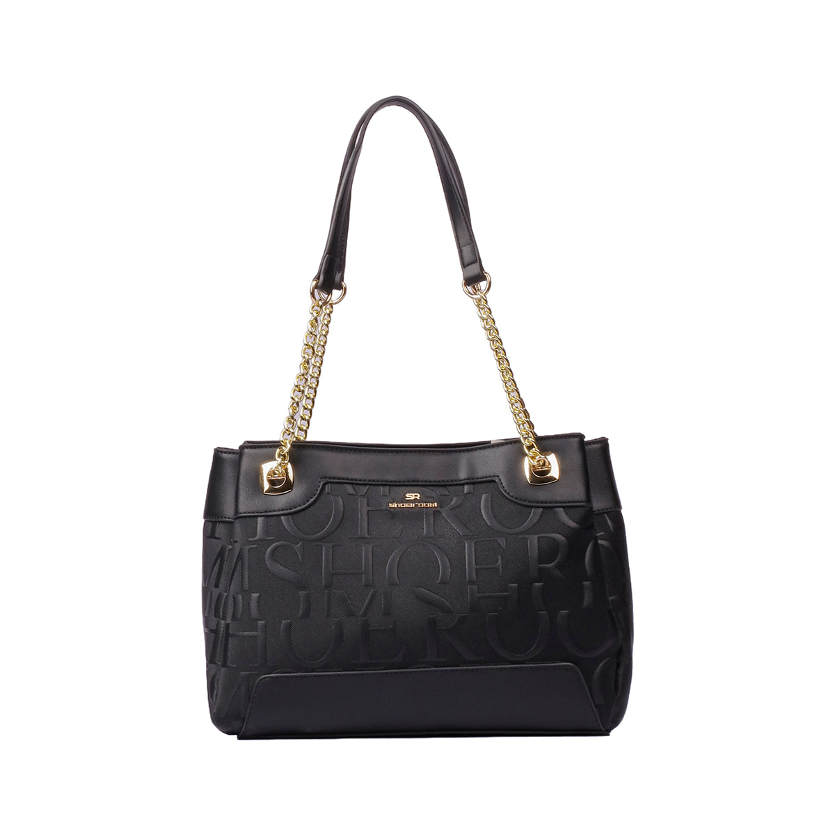 Shoeroom - Leather Handbag
