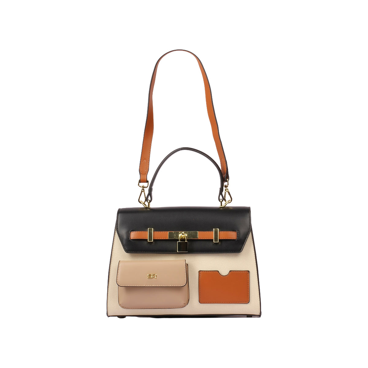 Shoeroom - Leather Handbag