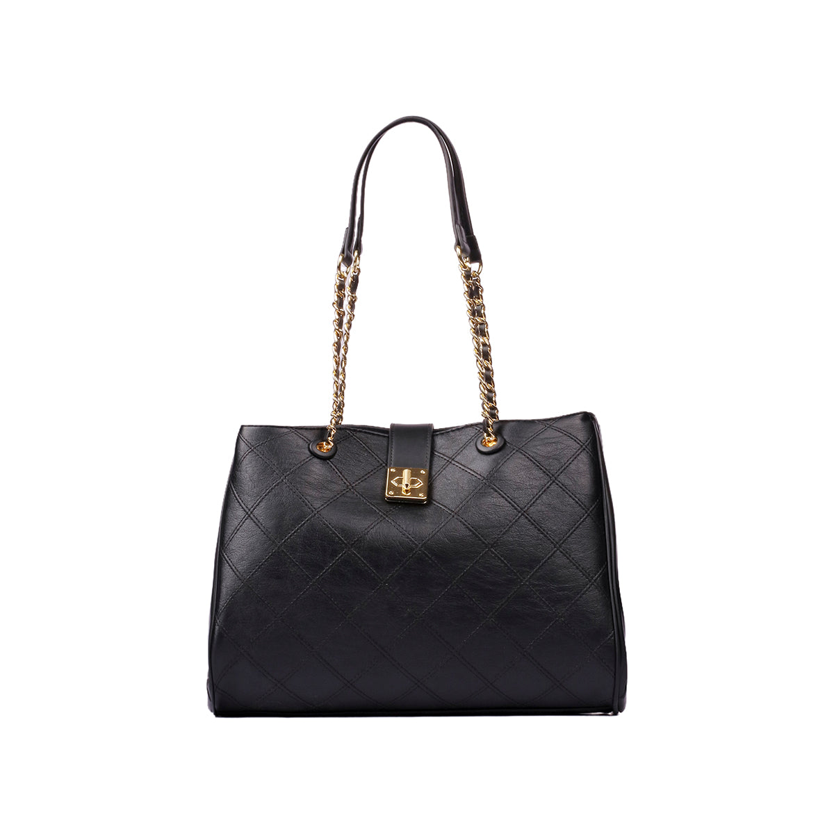 Shoeroom - Leather Handbag