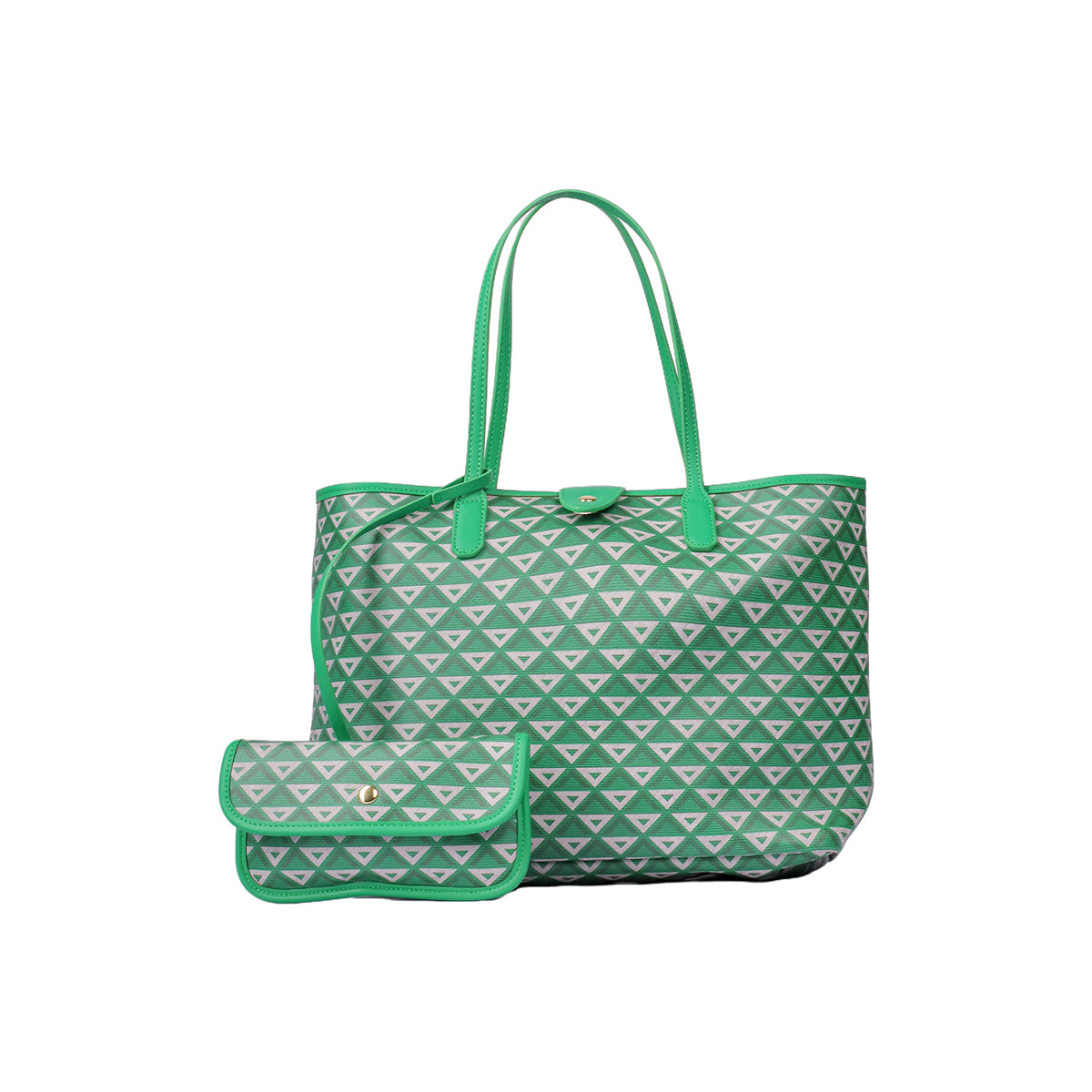 Shoeroom - Leather Handbag