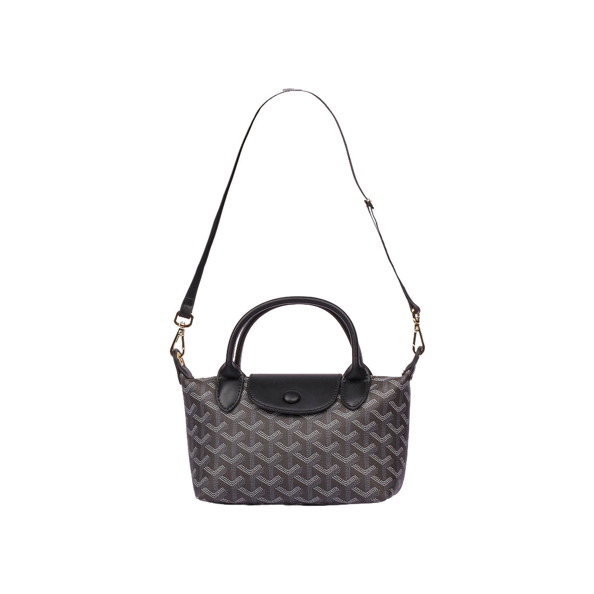 Shoeroom - Leather Handbag