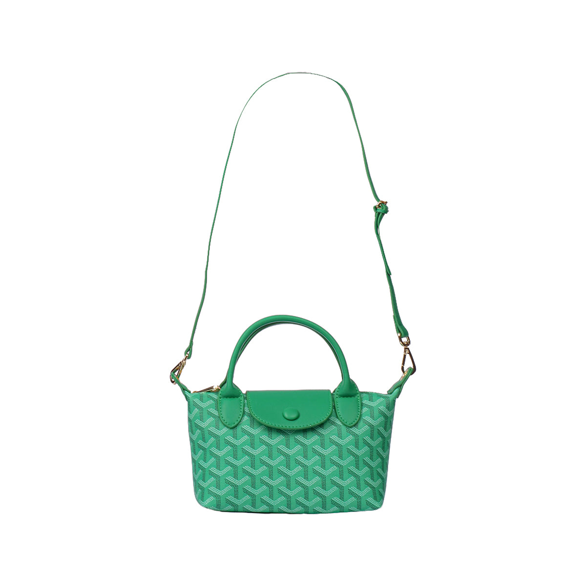 Shoeroom - Leather Handbag