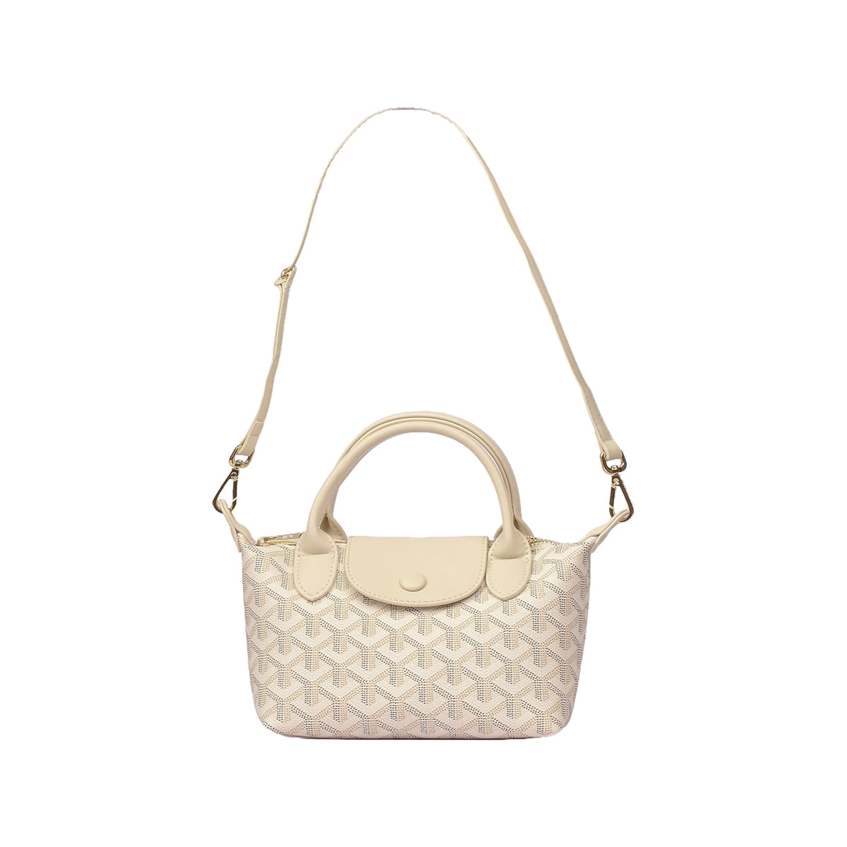 Shoeroom - Leather Handbag