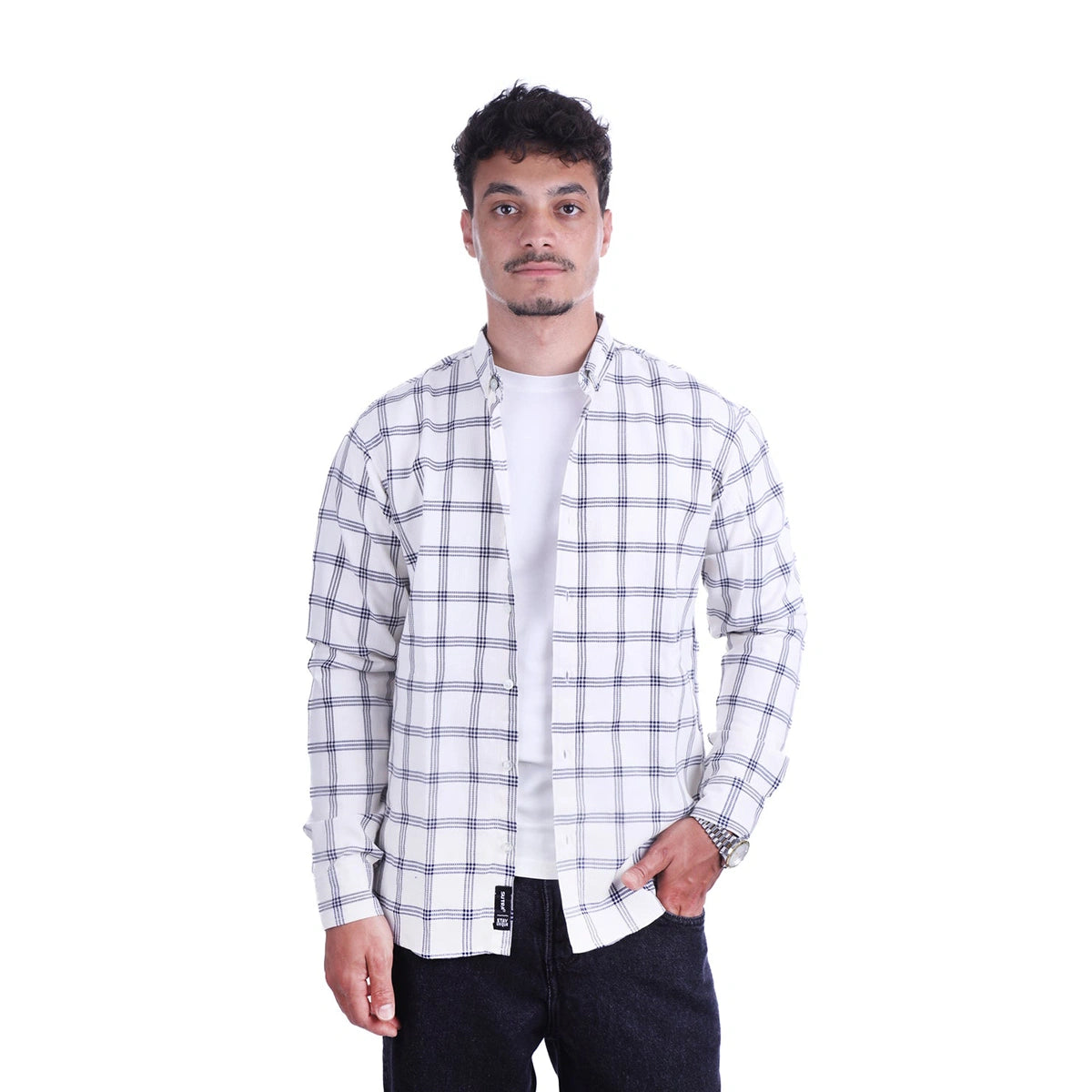 Sutra - Square Cookies Shirt