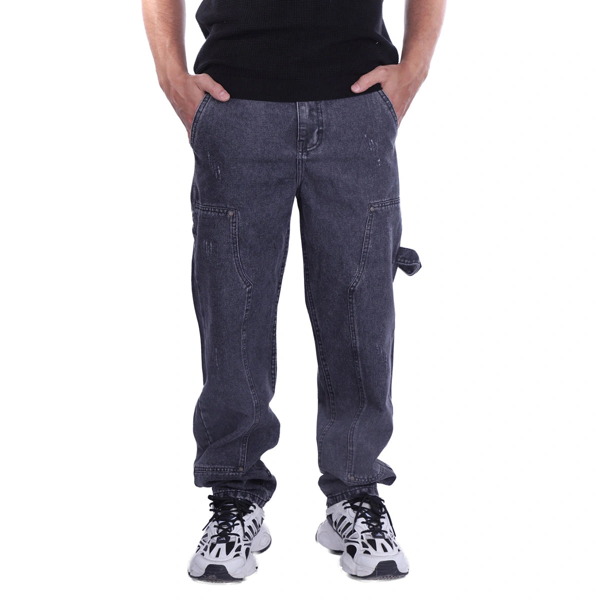 Sutra - Pocket Rope Jeans AG