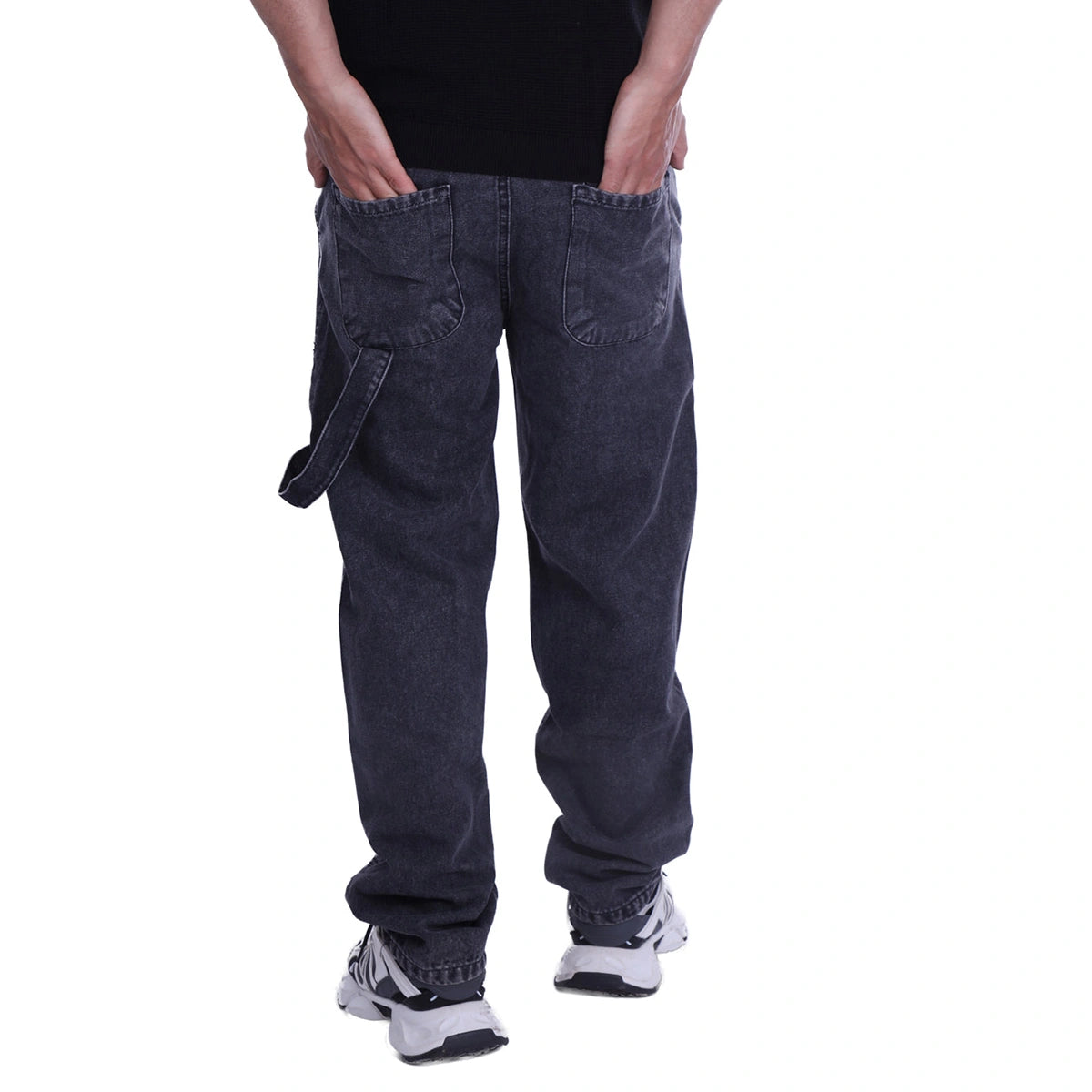 Sutra - Pocket Rope Jeans AG