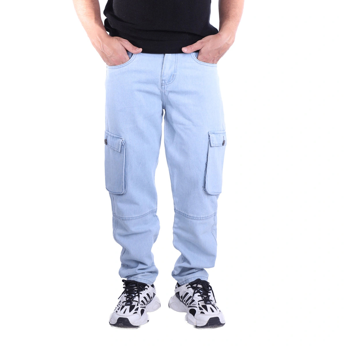 Sutra - Cargo Jeans AG