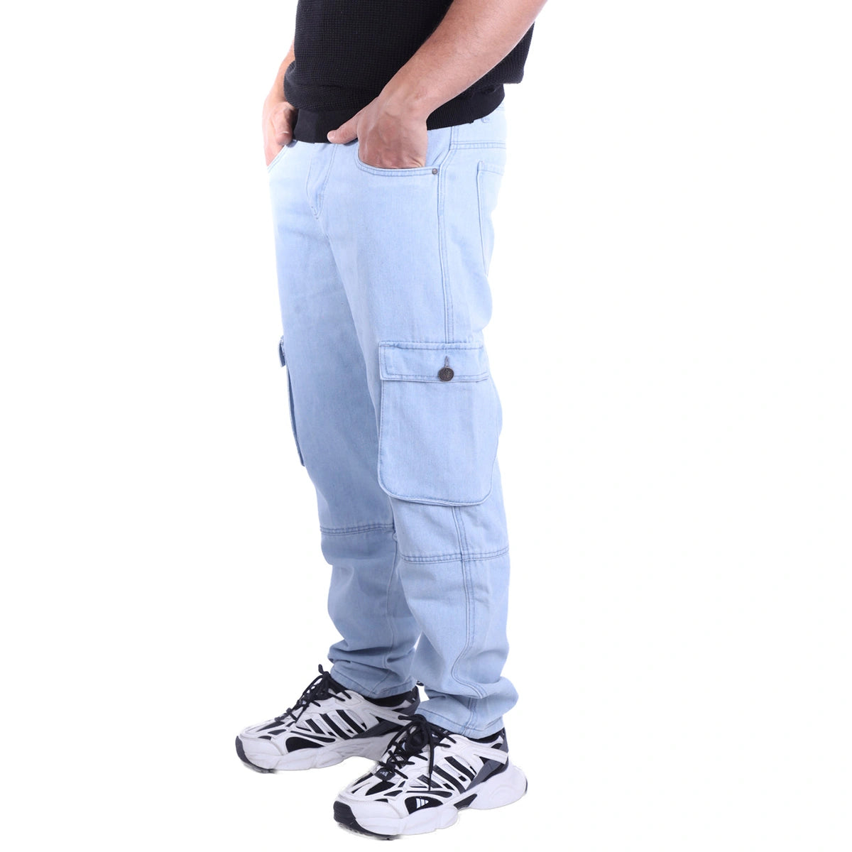 Sutra - Cargo Jeans AG