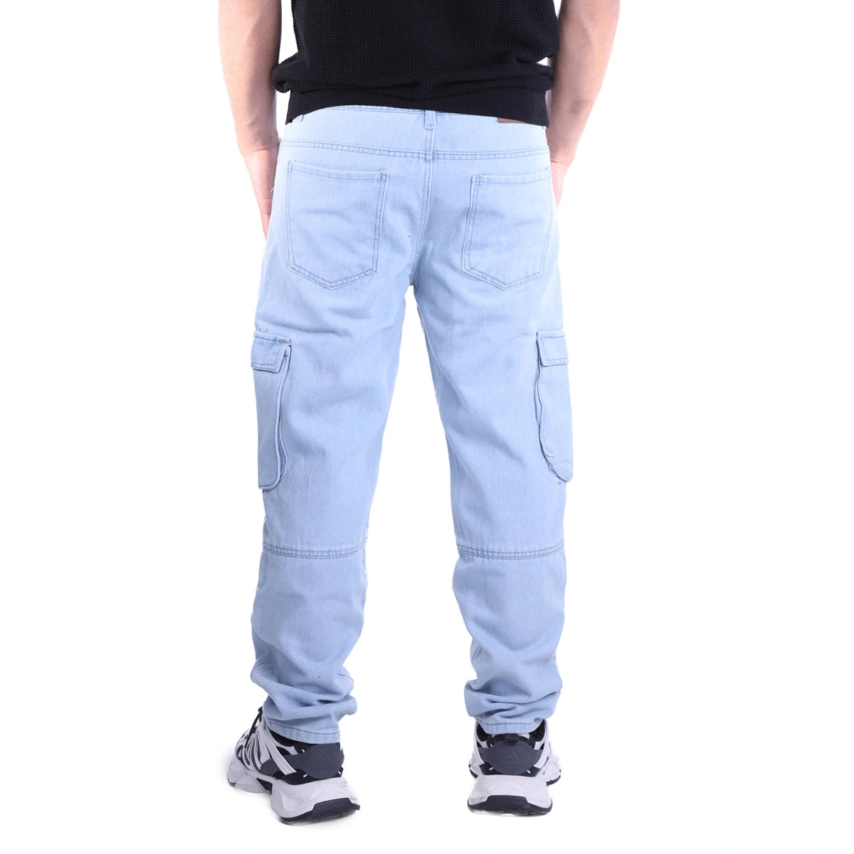 Sutra - Cargo Jeans AG
