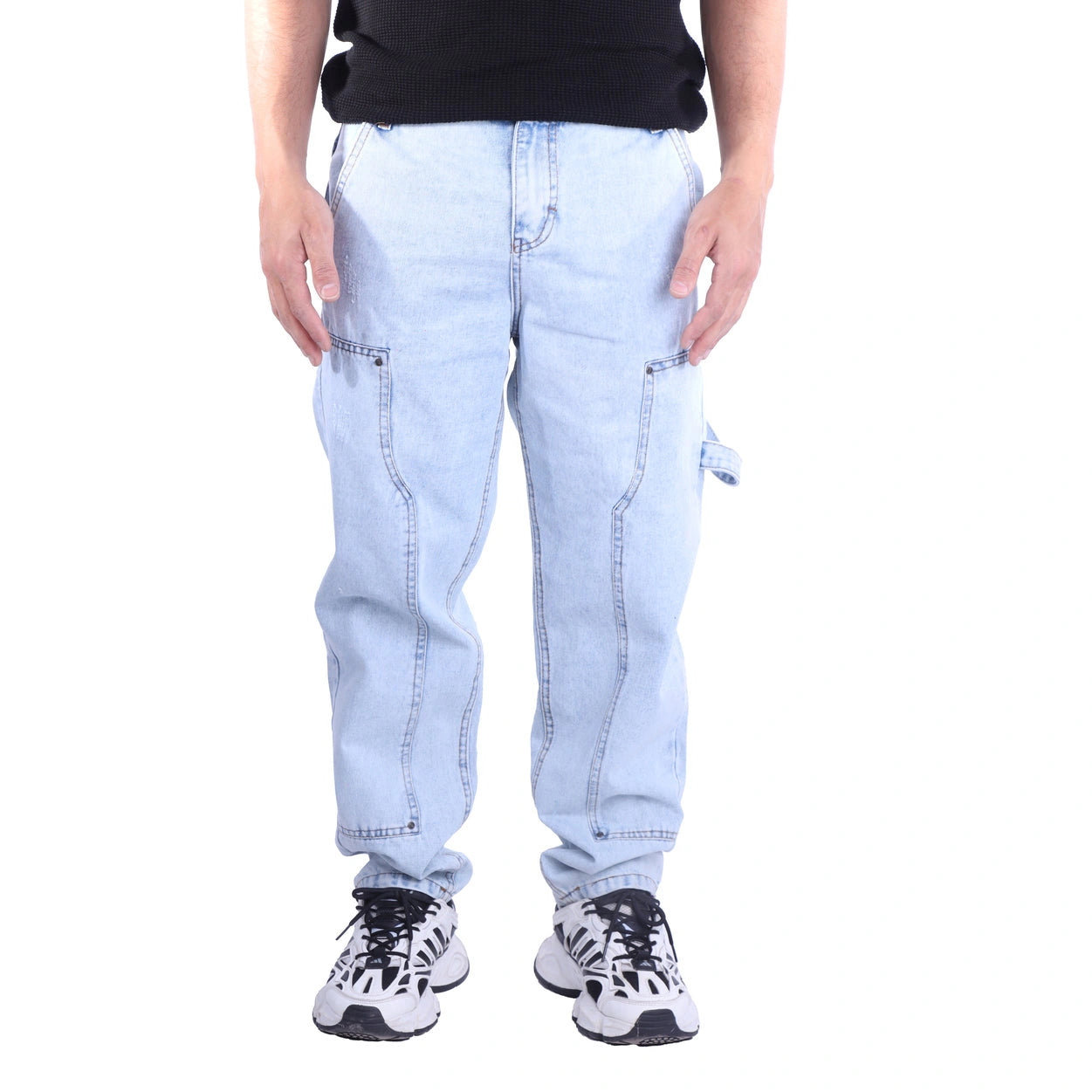 Sutra - Pocket Rope Jeans AG