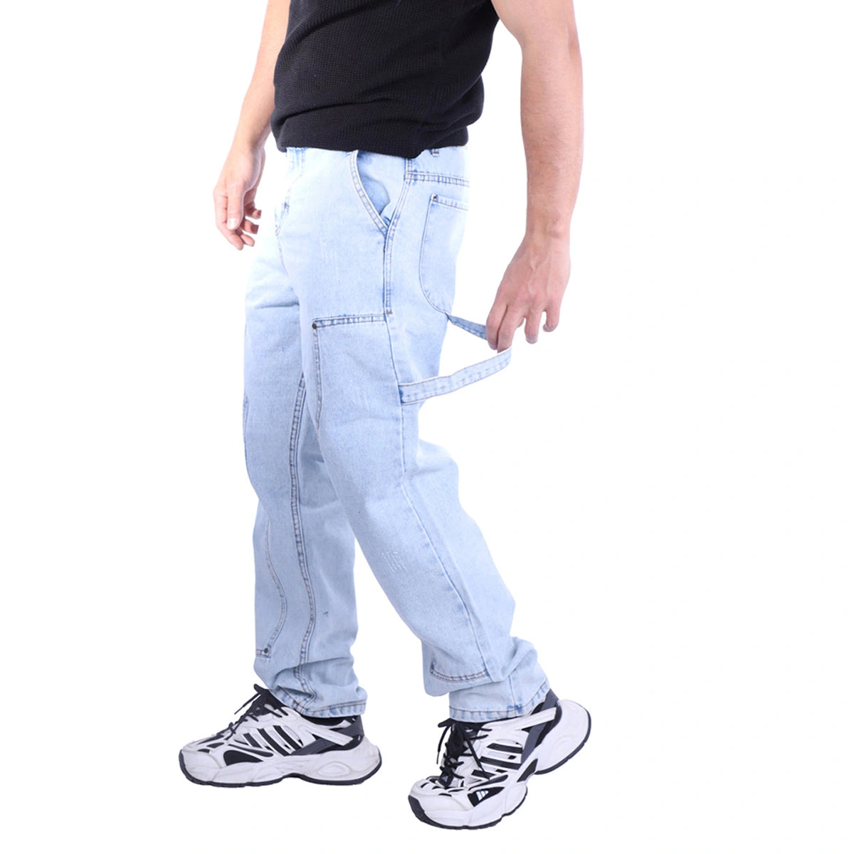 Sutra - Pocket Rope Jeans AG