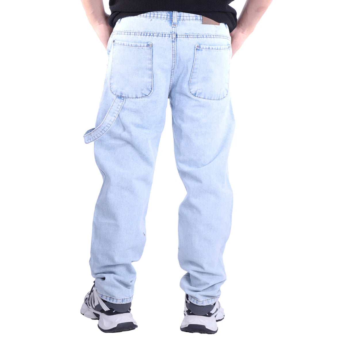 Sutra - Pocket Rope Jeans AG
