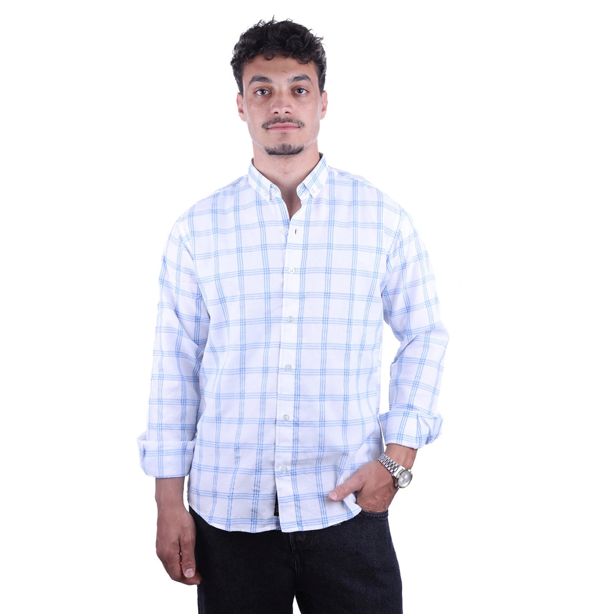 Sutra - Square Cookies Shirt