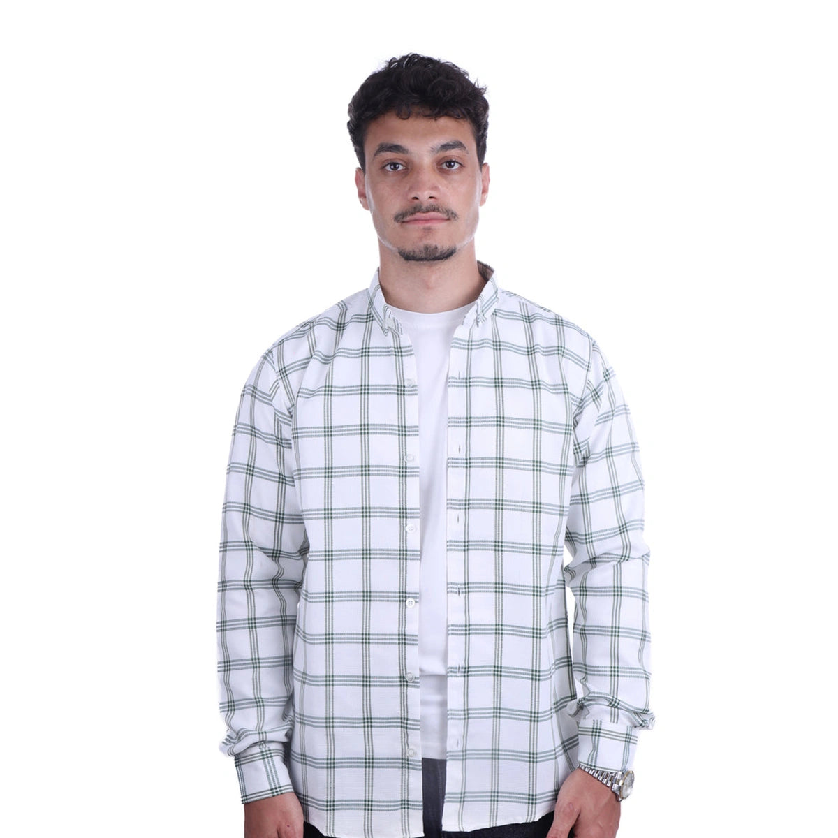 Sutra - Square Cookies Shirt