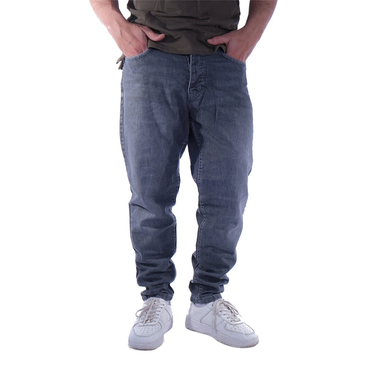 Sutra - Wide Leg Jeans AG