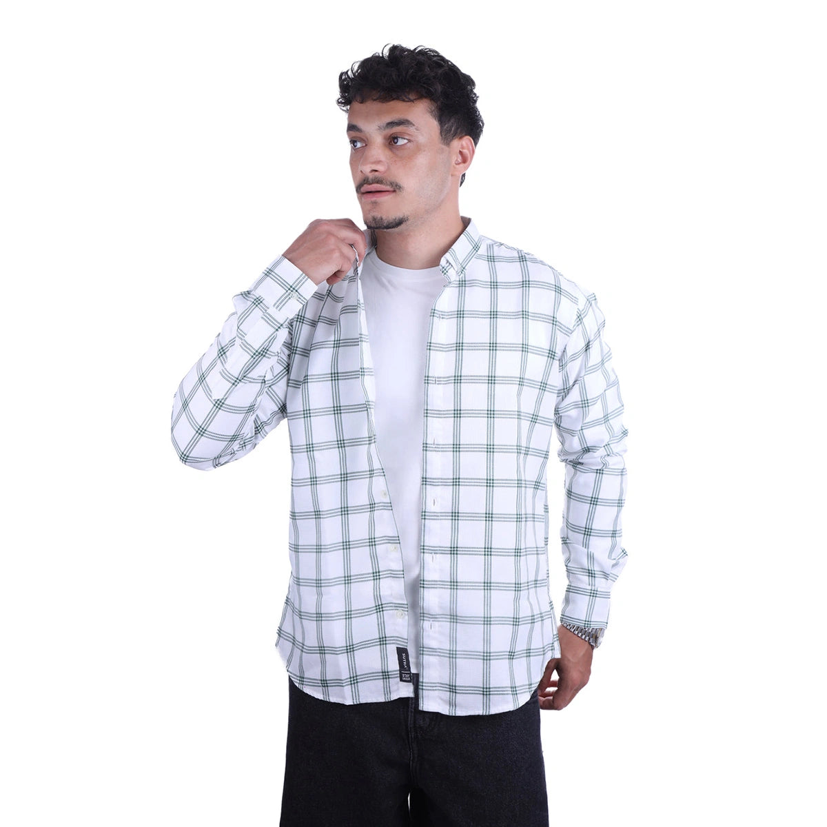 Sutra - Square Cookies Shirt