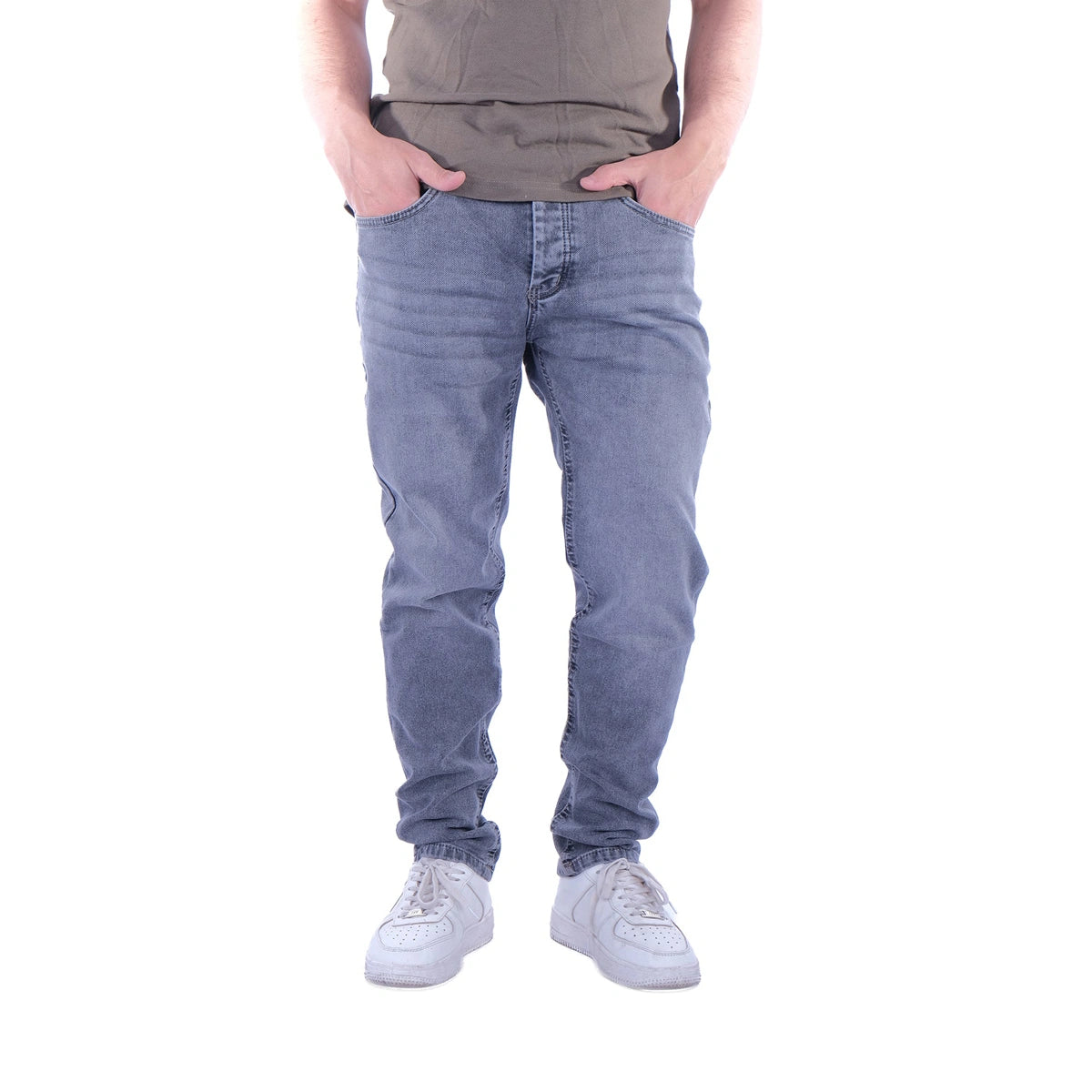 Sutra - Wide Leg Jeans AG