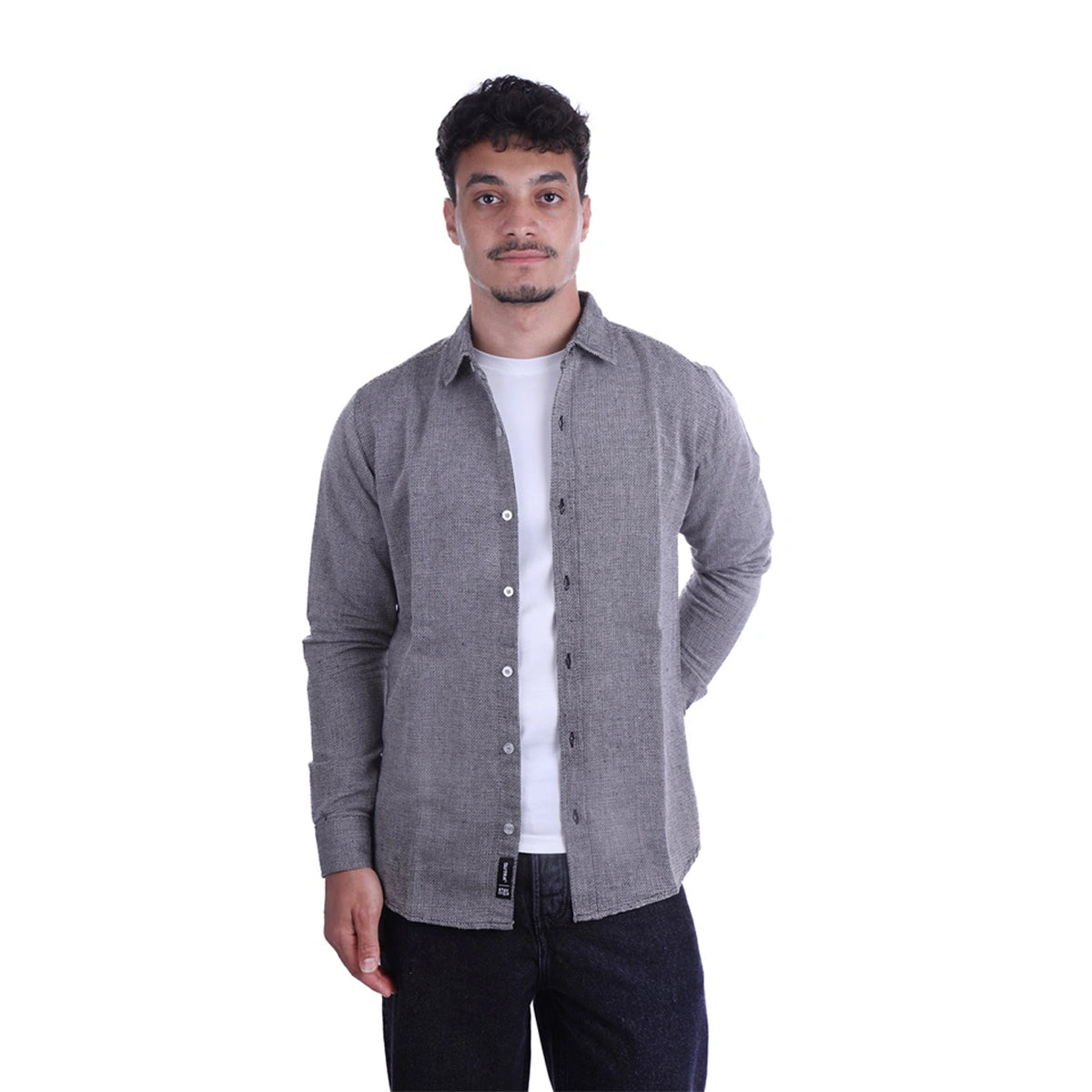 Sutra - Basic Classic Cookies Shirt