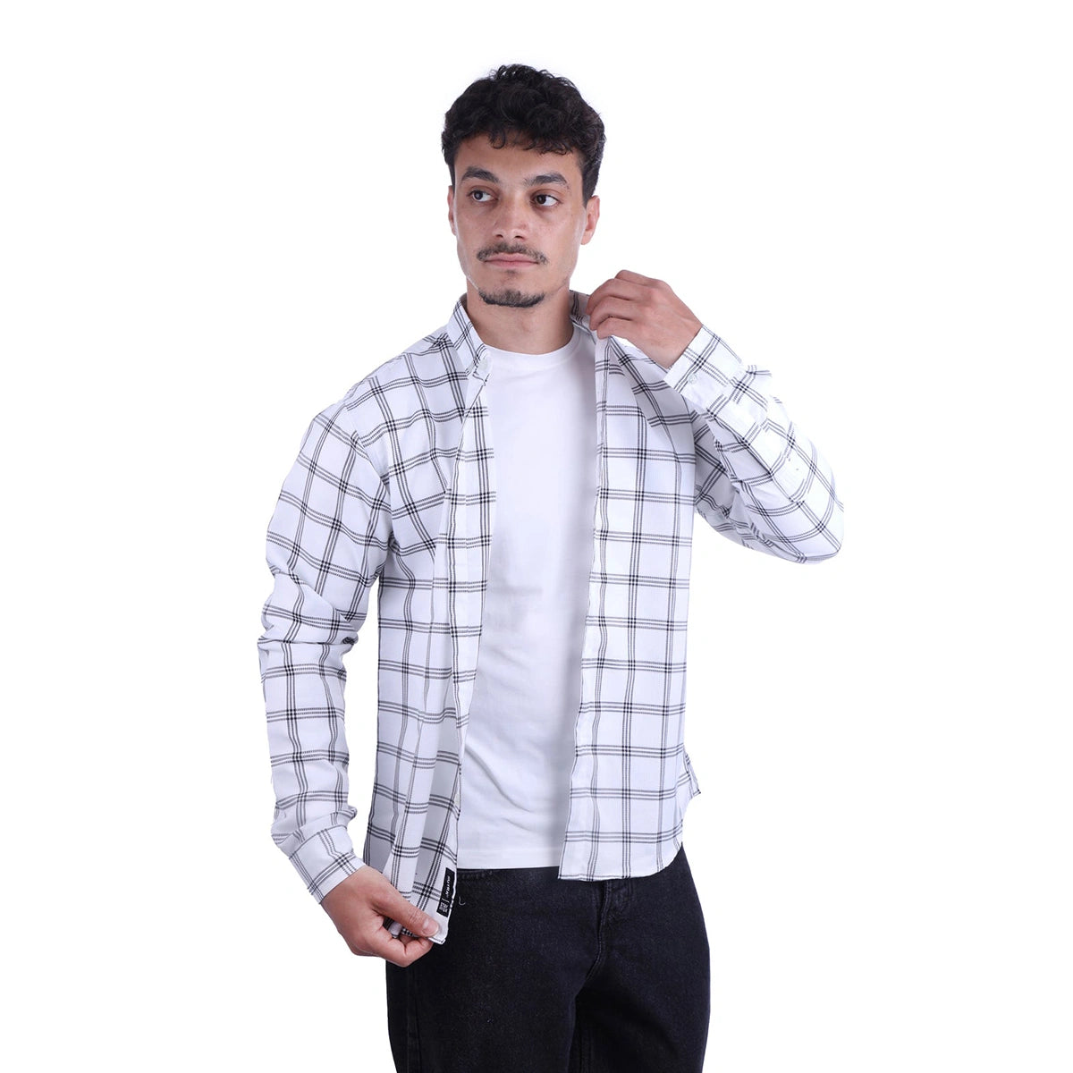 Sutra - Square Cookies Shirt